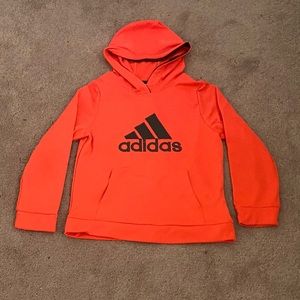 Adidas hoodie